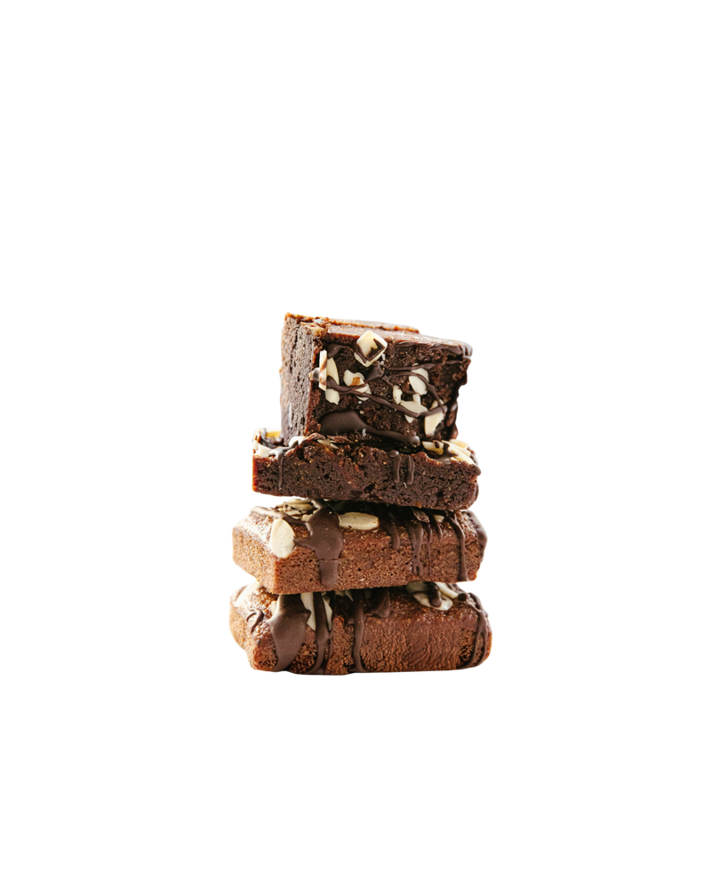 Blondie & Brownie
