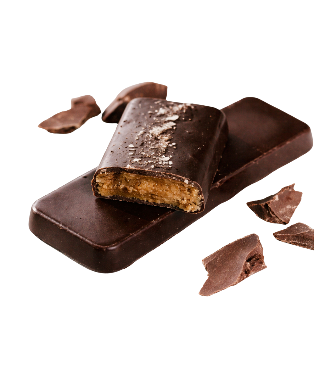 Barra proteica de almendra – Almond Passion - Pack 5 barras