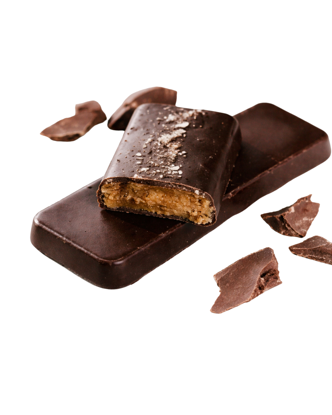 Barra proteica de almendra – Almond Passion - Pack 5 barras