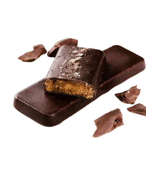 Barra proteica de almendra – Almond Passion - Pack 5 barras