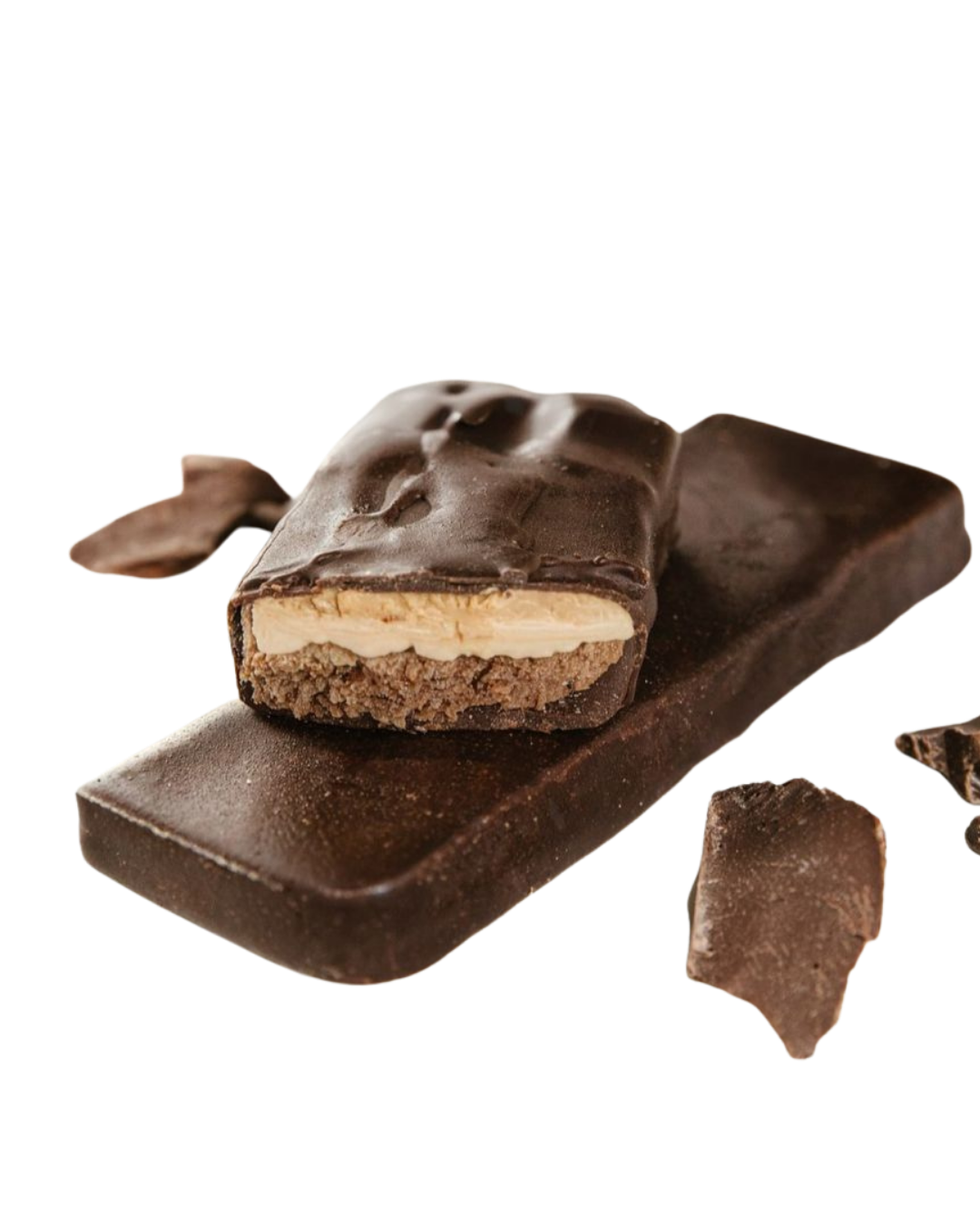 Barra proteica sabor brownie – Golden Brownie - Pack 5 barras
