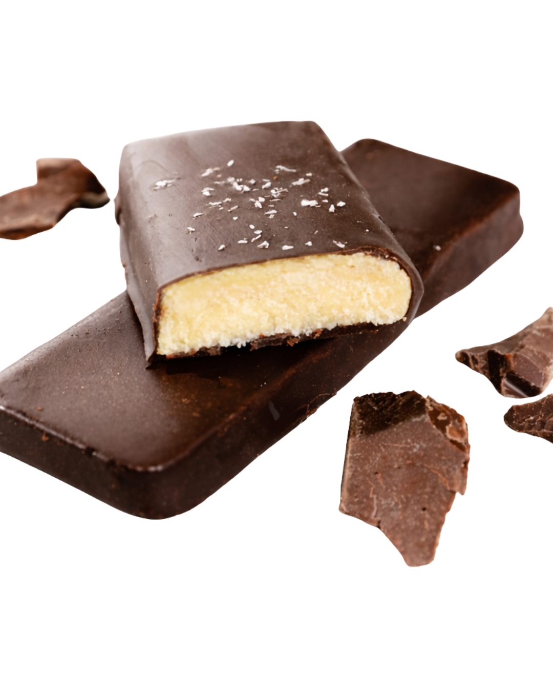 Barra proteica de coco – Exotic Coconut  -  Pack 5 barras