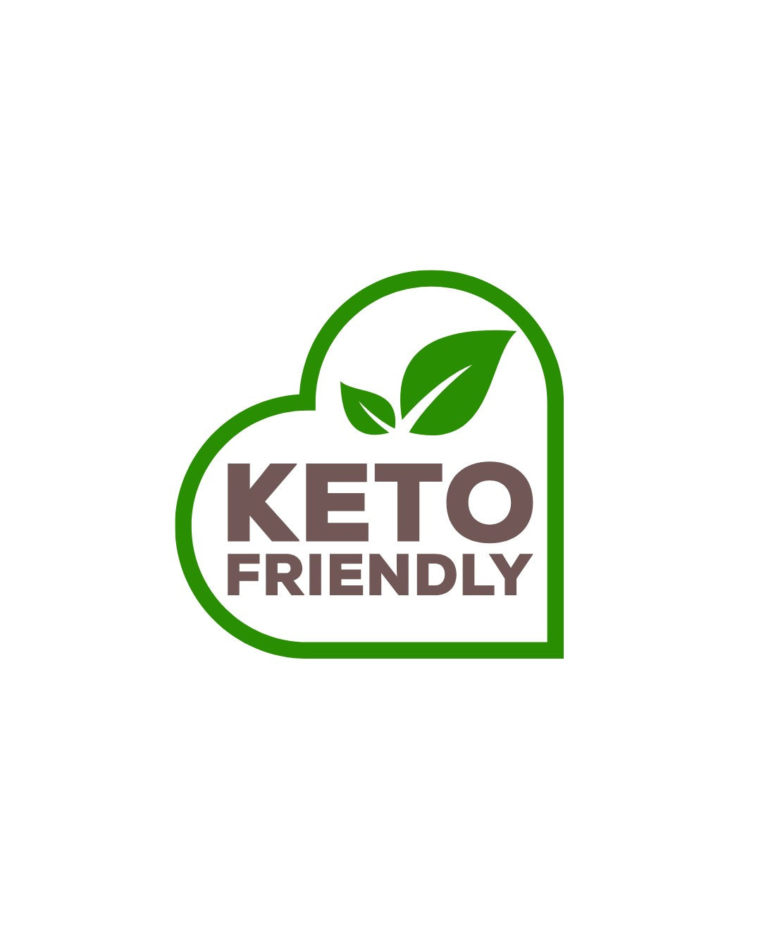 Alfajor Mazapán Keto