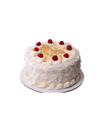 Cargar imagen en el visor de la galería, Torta tres leches con frambuesas

