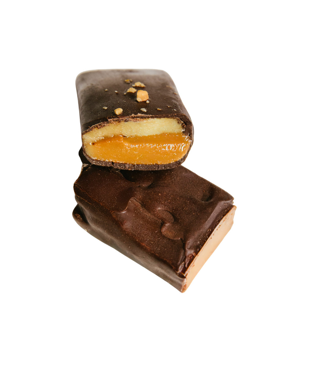 Barra proteica de maní – Golden Peanut - Pack 5 barras
