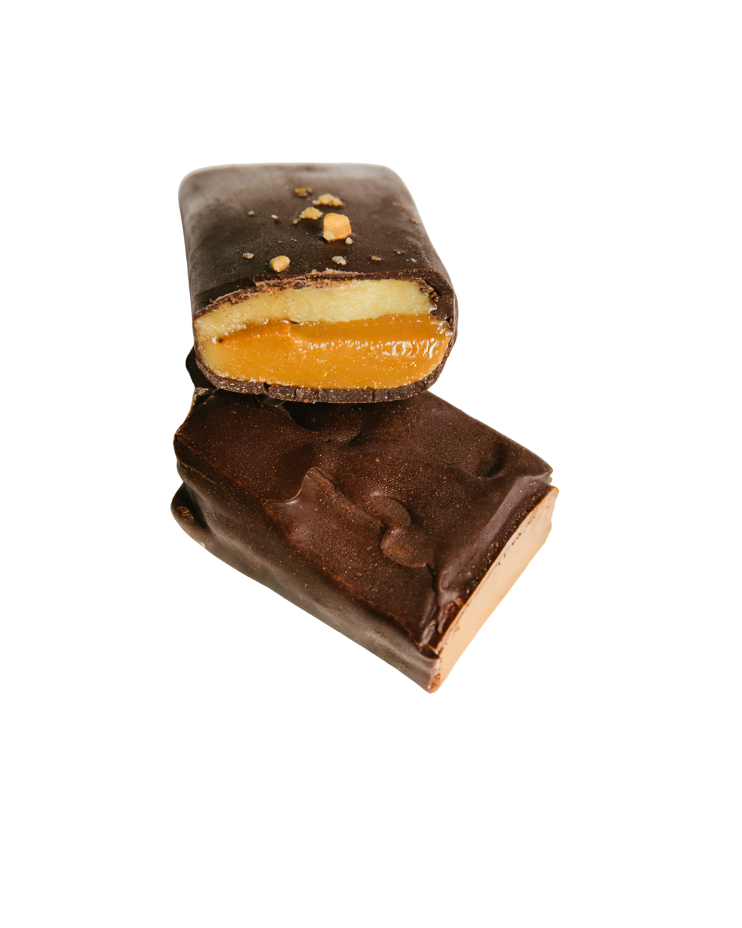 Barra proteica de maní – Golden Peanut - Pack 5 barras