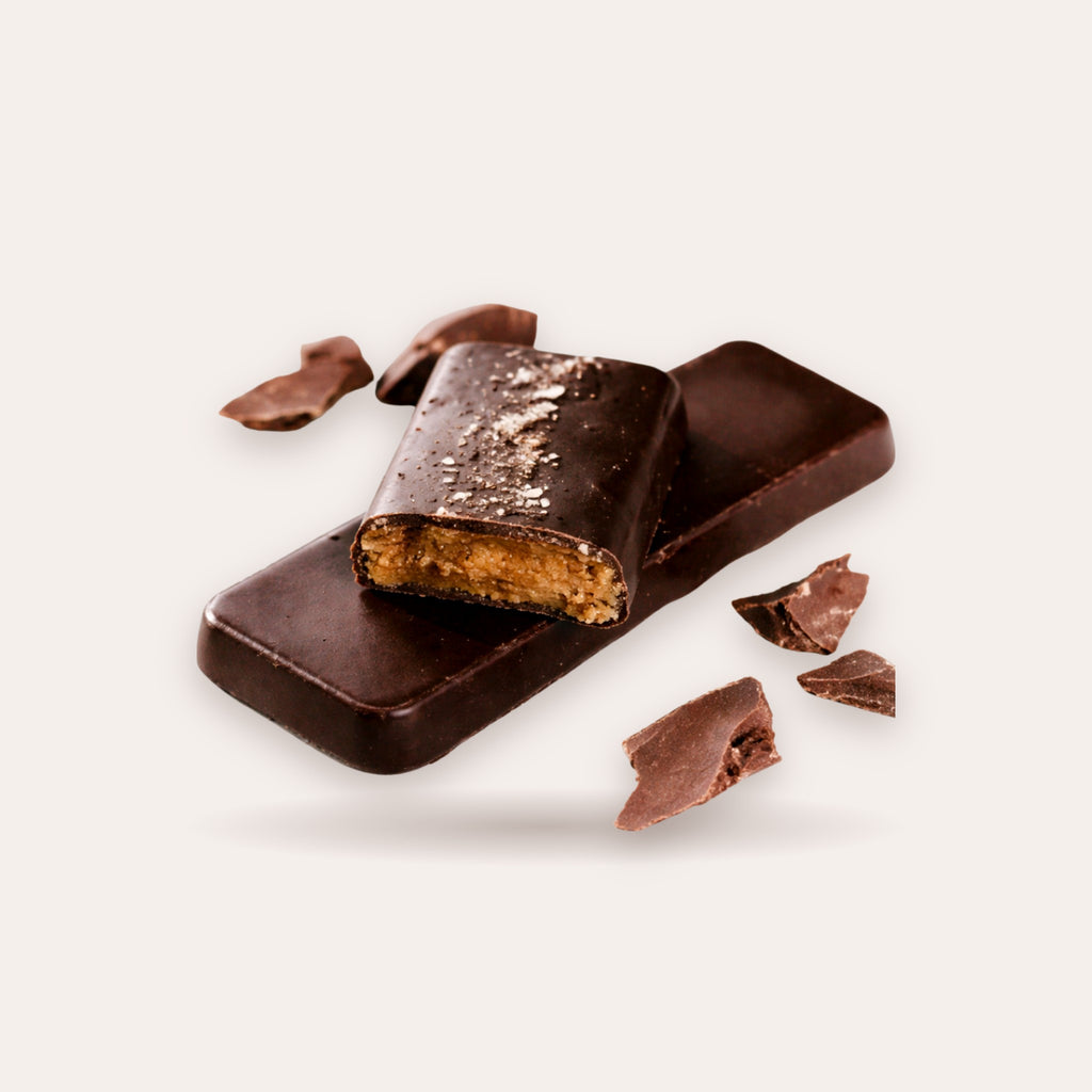 Barra proteica de almendra – Almond Passion - Pack 5 barras
