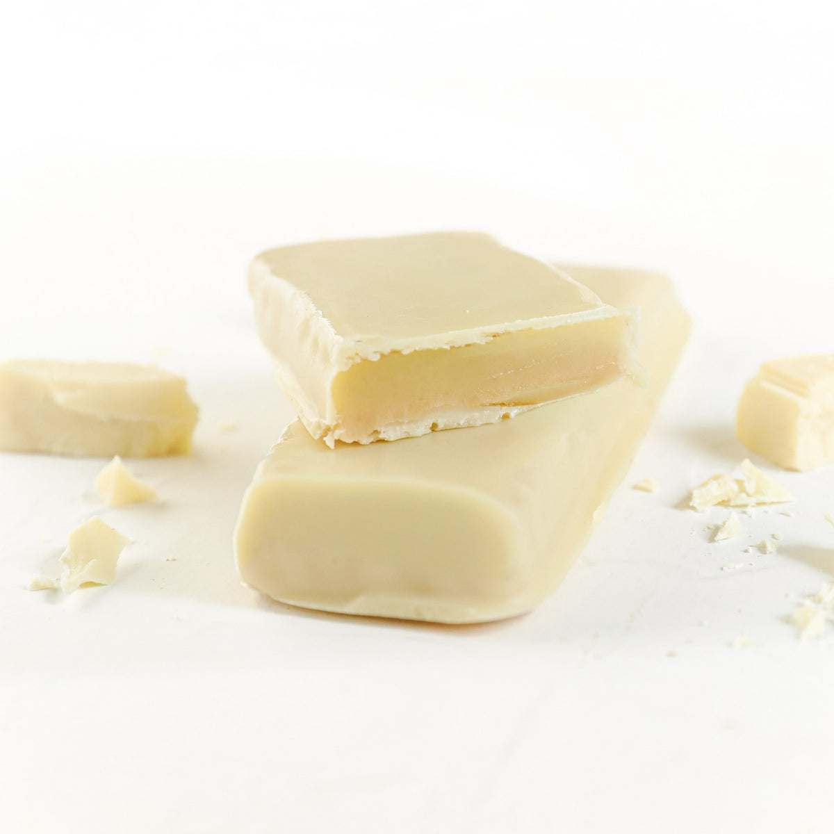 Barra proteica de almendra – Vanilla Temptation - Pack 5 barras