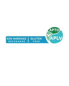 Galletones | APLV