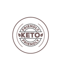 Keto friendly